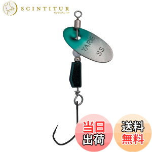 �y���������zYARIE(�����G) No.672 BLENDER �u�����_�[ (SP8 �O���[��/�O���f, 1.5g)