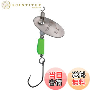 �y���������zYARIE(�����G) No.672 BLENDER �u�����_�[ (SP6 �V���o�[/�`���[�g, 1.5g)