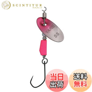 �y���������zYARIE(�����G) No.672 BLENDER �u�����_�[ (SP7 �s���N/�s���N, 1.5g)