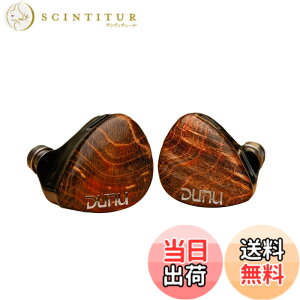 �y���������zHiFiGo DUNU x Gizaudio Da Vinci IEM 2DD+4BA�A�f���A�� �_�C�i�~�b�N����� 4 �o�����X�h �A�[�}�`���A �h���C�o�[ �n�C�u���b�h �C���C���[ �C���z�� HiFi�A5 �E�F�C���g���N���X�I�[�o�[ (