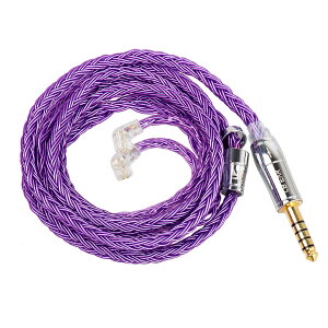 �y���������z�yKbear-ST18�zYinyoo ���P�[�u�� QDC4.4mm �C���t�H���������P 16�c�⃁�b�L 5N �A�b�v�O���[�h�P�[�u�� �⃁�b�L�� QDC �����p�P�[�u�� �_�炩�� �\�t�g �C���z������ kz�C���t�H���Ή�