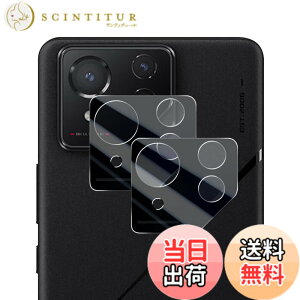 �y���������zWigsii �Ή� ROG Phone 8 �p �J�����t�B���� �y2���z ���{AGC���Ɏq�f�ސ� ROG Phone 8 Pro �J�����ی�t�B���� �����^ �d�x9H �ϏՌ� �σX�N���b�` ���ߗ��� �w��h�~ �������� ROG Phone 8 Pro 