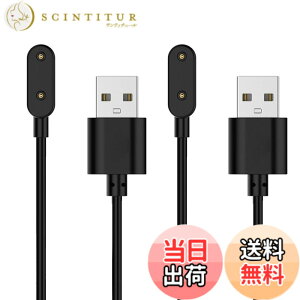 �y���������z�y2024�V�o��z[ALLVD] 1m �u���b�N �[�d�P�[�u���Ή��FHuawei Band 8/Band 7/Band 6/6 Pro, Watch Fit/Fit 2/Fit Mini/kids 4X, Honor Band 9/ ES �Ή� USB �[�d�P�[�u��- �X�}�[�g�E�H�b�`�A�N�Z�T�� (�u���b