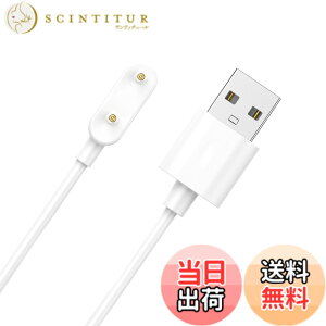 �y���������z�y2024�V�o��z[ALLVD] 1m �u���b�N �[�d�P�[�u���Ή��FHuawei Band 8/Band 7/Band 6/6 Pro, Watch Fit/Fit 2/Fit Mini/kids 4X, Honor Band 9/ ES �Ή� USB �[�d�P�[�u��- �X�}�[�g�E�H�b�`�A�N�Z�T�� (�z���C