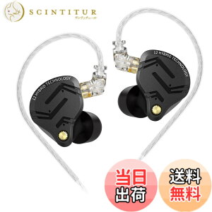 �y���������zKZ ZS12 Pro X �C���z�� KZ �n�C�G���h5BA+1DD�n�C�u���b�h�C���z�� �L�� �J�i���^ �C�����j ���|�� ���Չ��� HIFI���� �I�[�����^�� �m�C�Y���� HIFI������ �C���C���[ �v���d�l �ቹ��
