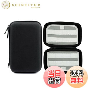 �y���������zPGRTYOF DS/3DS/Switch/2DS �Ή� 64 �����[ �J�[�h�P�[�X�E�����|�[�`�E�Q�[���z���_�[ �ƒ�p�X�g���[�W�E���s���ɁE�I�[�K�i�C�U�[�E�L�������O�^�C�v