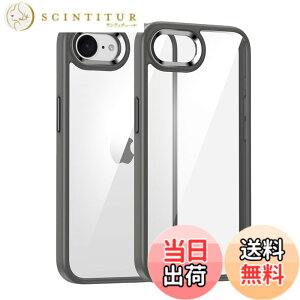 �y���������zkaitesi �Ή� iPhone 16e �P�[�X �N���A iPhone 17e �P�[�X ���� �Ή� �A�C�t�H�� iPhone16e iPhone17e�p�� �J�o�[ 2�F �z�F ���^ ���� ���f�B�[�X �w�� �n�[�h�J�o�[,�O���[