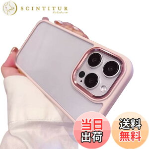 �y���������zkaitesi �Ή� iPhone 11 Pro Max �P�[�X �N���A ���� �Ή� �A�C�t�H�� iPhone11 Pro max �p �J�o�[ 2�F �z�F ���^ ���� ���f�B�[�X �w�� �n�[�h�P�[�X,�s���N