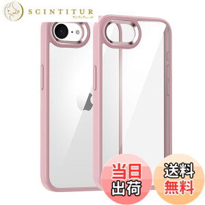 �y���������zkaitesi �Ή� iPhone 16e �P�[�X �N���A iPhone 17e �P�[�X ���� �Ή� �A�C�t�H�� iPhone16e iPhone17e�p�� �J�o�[ 2�F �z�F ���^ ���� ���f�B�[�X �w�� �n�[�h�J�o�[,�s���N