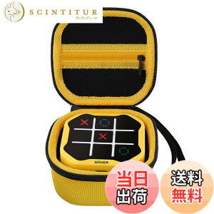 �y���������z�i�P�[�X�̂݁j�M�[�J�[�iGiiKER�j AI���ځh������h�Z�Q�[��BOLT �|�[�^�u�� �p�Y�� �Q�[�� Tic Tac Toe 3-in-1�n���h�w���h�p�Y���Q�[���R���\�[�� �q������ �m��ߋ� �{�[�h�Q�[��