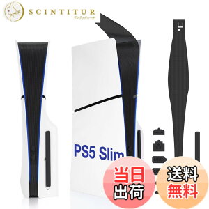 �y���������zL'QECTED �V�^PS5 Slim�iCFI-2000�j�p �z�R���L���b�`���[�y�z�R���N���h�~/USB�L���b�v/�V�^PS5���G�f�B�V�����Ή��zPS5 Slim �h�o�t�B���^�[ �h�сE�ʋC���E ���M
