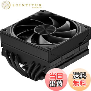 �y���������zNovonest cpu�N�[���[ PMW�t�@������ CPU�t�@�� 6�{�q�[�g�p�C�v�t�� TDP 180W cpu�N�[���[ ��� �g�b�v�t���[�^ �G�A�N�[���[ ���^�N�[���[ Intel/AMD���Ή� ������M��uH85K6�v