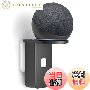 �y���������zPlusAcc Dot ��5���� �p�Ǌ|���z���_�[ - Dot ��5���� & Dot ��4���� & Pop & Google Nest mini �ɑΉ�����ǎ�t���u���P�b�g �ǎ��t���z���_�[ �ی�z���_�[ �X�s�[�J�[�P�[�u�����[�X�^
