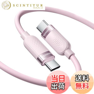 �y���������ztoocki USB C �P�[�u�� 2M 60W �V���R���f�� �s���N PD/QC �}���[�d �^�C�vC ���܂Ȃ� �f���h�~ �[�d�[�dcable �����o���h�t�� iPhone 17/iPhone 16/iPhone 15/Plus�AMacBook Air/Pro�AGalaxy�ASwitch�Ȃ�USB-