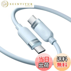 �y���������ztoocki USB C �P�[�u�� 2M 60W �V���R���f�� �u���[ PD/QC �}���[�d �^�C�vC ���܂Ȃ� �f���h�~ �[�d �����o���h�t�� iPhone 17/iPhone 16/iPhone 15/Plus�AMacBook Air/Pro�AGalaxy�ASwitch�Ȃ�USB-C�f�o�C