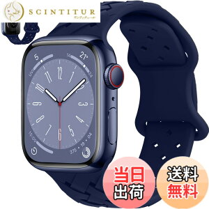 �y���������zBOOLINN �A�b�v���E�H�b�` �o���h 49mm 46mm 45mm 44mm 42mm 41mm 40mm 38mm Apple Watch �o���h �V���R���� �X�|�[�c�o���hiwatch Series 10/9/8/7/SE/6/5/4/3/2/1/Ultra2 �����x���g �ʋC �_�炩�� �h�� �Ϗ�
