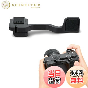 �y���������zJJC �T���O���b�v �T�����X�g Sony A6700 �J�����K�p �����ȒP �V���R���p�b�h�t�� �y�ʖh�o �J�����z�[���h�������߂� ��
