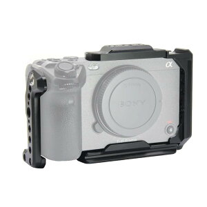 �y���������zSIUTATDSH �J���� �P�[�W �K�p Sony �\�j�[ FX30 FX3 �J������p�P�[�W ���g���� �����R�[���h�V���[�}�E���g Arri�K�i�̃l�W�������� Arca�K�i�v���[�g������