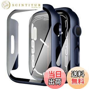 �y���������zYUGYUG �Ή� �A�b�v���E�H�b�` �J�o�[ Series 11/10 �A�b�v���E�H�b�` �P�[�X PC�f�� Apple Watch �P�[�X �K���X�t�B���� ��̌^ ���{���Ɏq�� ��d�\�� Apple Watch �J�o�[ �S�ʕی� �����K