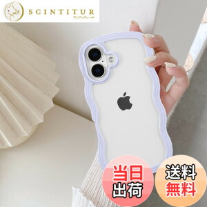 �y���������zQLTYPRI iPhone 16 Plus �P�[�X �N���A TPU�J�o�[ ������� �؍� ���� ���� ���^ �y�� �ϏՌ� �X�}�z�P�[�X ���C�����X�[�d�Ή� �X�g���b�v�z�[���t�� �A�C�t�H��16 Plus �P�[�X 6.7�C��