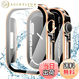 �y���������zYUGYUG �Ή� �A�b�v���E�H�b�` �J�o�[ Series 11/10/9/8/7/SE3/SE2/SE/6/5/4 Ultra 3/2/1 PC�f�� �h�� IP68 3D���p�G�b�W�f�U�C�� ���� Apple Watch �P�[�X 2 in 1 �O��̕ی� ���{���Ɏq�� ��d�\�� App
