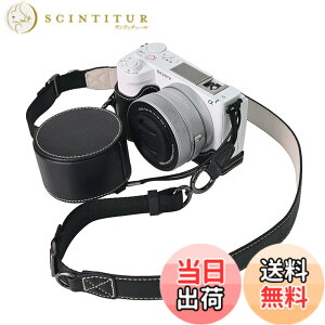 �y���������zVOVMOEYA �J�����P�[�X For SONY ZV-E10II ZV-E10markii ZV-E10M2�CZVE10 II�{�f�B�P�[�X For �\�j�[ ZV-E10M2�J�����P�[�X ZV-E10markii �J�����ی�J�o�[ PU���U�[ D��l�W���t�� ��ʊJ�� �d�r���� �S