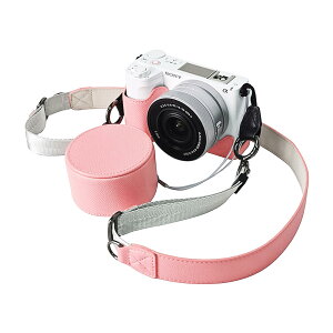 �y���������zVOVMOEYA �J�����P�[�X For SONY ZV-E10II ZV-E10markii ZV-E10M2�CZVE10 II�{�f�B�P�[�X For �\�j�[ ZV-E10M2�J�����P�[�X ZV-E10markii �J�����ی�J�o�[ PU���U�[ D��l�W���t�� ��ʊJ�� �d�r���� �S