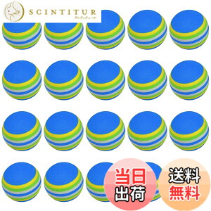 �y���������zKALOLINNA �S���t ���K �{�[�� ���K��� ���� 20�Z�b�g 42mm �S���t�� �X�|���W �{�[�� ��񂵂イ ��� �g���[�j���O �\�t�g �ǂ�Ƌ���󂳂Ȃ� ����(20�̐�)
