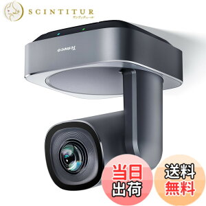 �y���������zTenveo VLoop�E�F�u��c�J����20�{���w�Y�[��PTZ �J����USB3.0/HDMI FHD 1080P 60FPS�r�f�I��c����C�x���g �r�W�l�X�~�[�e�B���O�p���b�h�h�b�g�f�U�C����܁iVL20H�j