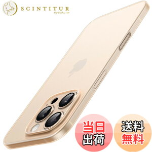�y���������zJETech ���^ iPhone 16 Pro Max 6.9 �C���`�p �P�[�X �J���������Y�S�ʕی� �y�� �}�b�g�d�グ PP�n�[�h�~�j�}���X�g�J�o�[ (�f�U�[�g�`�^�j�E��)