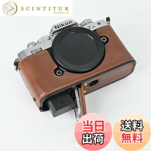 �y���������zSIUTATDSH �J�����P�[�X PU���U�[ �K�p Nikon �j�R�� ZFC Z fc �P�[�X ���C�i�[�P�[�X �J�����z���_�[�A�ϐk�E�ϏՌ��E�֌g�O�r�ݒu�ł��A�d�r�����ł��B (�R�[�q�[�F)