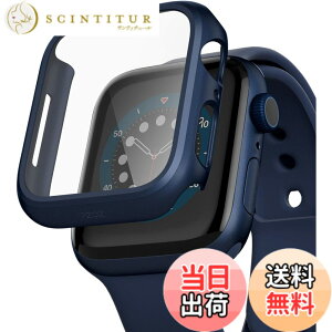 �y���������zAMAPC for Apple Watch �P�[�X Apple Watch Series 11/10 42mm �p ��̌^ applewatch �p �J�o�[ �A�b�v���E�H�b�`�P�[�X ���h�~ �ϏՌ� ���y�� PC�f�� �S�ʕی� ��̌^ �V���[�Y10�{�̂�ی삷��T�C