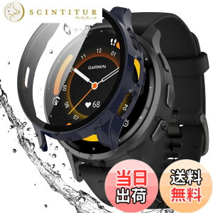 �y���������z�y�t���J�o�[�ی�zBOOLINN For garmin(�K�[�~��) venu 2/3/3s/4 �P�[�X �Ή� venu 3S �J�o�[ �����^ PC+�K���X�f�� �����ߗ� ���ϋv �h�o�E�h�� �����ȒP �E�����₷�� �ϏՌ� �S�ʕی� �P�[