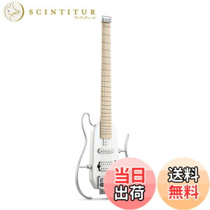 �y���������zDonner HUSH-X �G���L�M�^�[ �w�b�h���X �g���x���M�^�[ �|�[�^�u�� �G���L�M�^�[ �~�j�G���L�M�^�[ �}�z�K�j�[�{�f�B ���s/�o��/���K�ɍœK �z���C�g