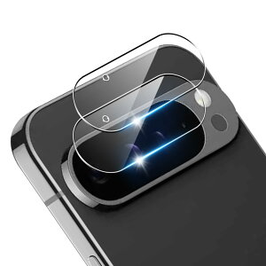 �y���������z�p Google Pixel 9 pro xl �����Y�ی�t�B�����y2������z ���Y���Ɏq�f�� �Ή� �O�[�O���s�N�Z�� 9 proxl �J�����t�B���� 9H�\�ʍd�x �����K���X �����Y�t�B���� �S�ʕی� �ϏՌ� �p Pixe