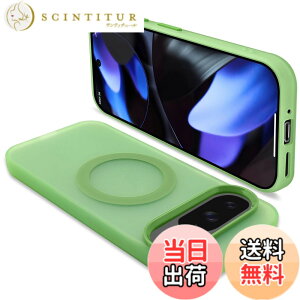 �y���������zONETIAOLONG �ɓK������ Google Pixel9 �p�̃P�[�X Pixel9Pro �p��MagSafe�Ή� �N���A �ϏՌ� �O�[�O�� �s�N�Z�� 9 �p�̃}�O�Z�[�t�Ή� �J�o�[ PC�w�� TPU �X�}�z�P�[�X �X�g���b�v�z�[���t�� 