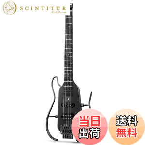 �y���������zDonner HUSH-X �G���L�M�^�[ �w�b�h���X �g���x���M�^�[ �|�[�^�u�� �~�j�G���L�M�^�[ ���s/�o��/���K�ɍœK �u���b�N