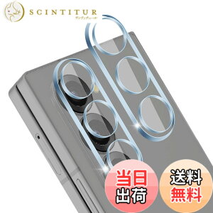 �y���������z�p Galaxy Z Fold6 �����Y�ی�t�B�����y2������z ���YAGC���Ɏq�f�� �Ή� �M�����N�V�[ Z Fold6 �J�����t�B���� 9H�\�ʍd�x �����K���X �����Y�t�B���� �S�ʕی� �ϏՌ� �p Galaxy Z Fold 