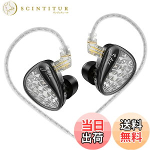 �y���������zYinyoo KZ ZA12�i4BA+2DD�j�n�C�u���b�h�^ �C�����j �J�i���^ kz �C���z�� ���Չ��� �Q�[�~���O�C���z�� 10mm�����`�_�C�i�~�b�N�h���C�o�[+8mm�����\�_�C�i�~�b�N�h���C�o�[ 3.5mm�v��