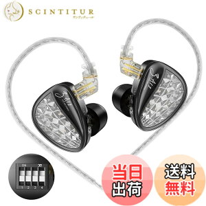 �y���������zYinyoo KZ ZA12�i4BA+2DD�j�C�����j �L�� �Q�[�~���O�C���z�� �m�C�Y�L�����Z�����O �n�C�u���b�h�^ �n�C�G���h kz �C���z�� �J�i���^ ���Չ��� �L���C���z�� 10mm�����`�_�C�i�~�b�N