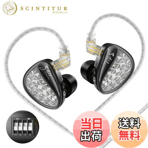 �y���������zYinyoo KZ ZA12 �Q�[�~���O�C���z�� �}�C�N�t�� �L���C���z�� ���Չ��� �m�C�Y�L�����Z�j���O KZ����܂ł̃n�C�u���b�hIEM�C���z���̍œK�� 3.5mm�v���O �J�i���^ �Q�[�� �Q�[�~���O