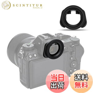 �y���������zJJC DK-29 �~�`�A�C�J�b�v �ڊ�ړ��� Nikon Z5II Z6III Z6II Z7II Z5 Z6 Z7 �J���� �Ή� Nikon DK-29 �A�C�s�[�X �݊� �Z���T�[��LCD�ɂ͉e���Ȃ�