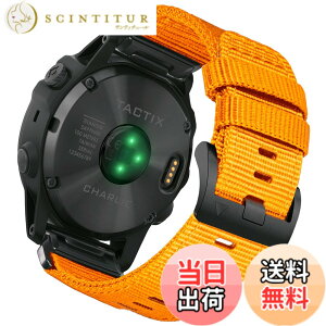 �y���������z[HEMSUT] 20mm �K�[�~���N�C�b�N�t�B�b�g�i�C�����o���h Instinct E 40 mm/2S/2S Solar, Fnix 8 AMOLED 43mm/7S Pro/7S/6S/6S Solar/6S pro/6S Pro Solar�ȂǑΉ�