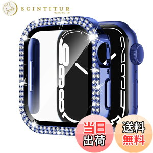 �y���������zAdepoy �R���p�`�u�� Apple Watch �P�[�X 38mm �L���L�� �A�b�v���E�H�b�`�J�o�[ Series 3/2/1 �ی�t�B�����t�� �_�u���_�C�������h �s�J�s�J Apple Watch 3/2/1 �P�[�X iwatch�p ���� ������ 