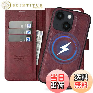 �y���������zQANKISIS [�x�[�X�P�[�X+�t���b�v�J�[�h�P�[�X] ��phone15plus �P�[�X 2in1������ iphone 15 plus �P�[�X ���O�����R iphone15 plus�P�[�X �Ռ��z�� iphone15plus �P�[�X �}�O�l�b�g���� iphone15�v