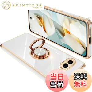 �y���������zONETIAOLONG �ɓK������Google Pixel9a �p�̃P�[�X �����O�t�� �O�[�O�� �s�N�Z�� 9a �p�̃����O �J�o�[ �ϏՌ� TPU ���b�L���H 360°��] �X�^���h�@�\ �ԍڃz���_�[ �X�g���b�v�z�[���t