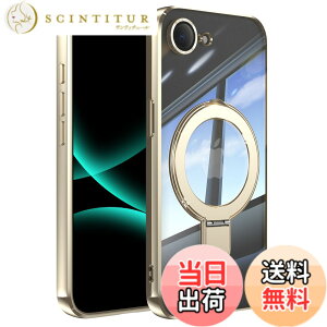 �y���������zJOOBOY �X�}�z�P�[�X �Ή� iPhone 16e iPhone 17e ���p �P�[�X MagSafe�Ή� �N���A ���� �����O�t�� ���b�L�d�グ �����Y�J�o�[�t�� �\�t�gTPU �ϏՌ� ���ɋ����w�� ���C�����X�[�d �X�g��