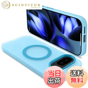 �y���������zONETIAOLONG �ɓK������ Google Pixel9a �p�̃P�[�X MagSafe�Ή� �N���A �ϏՌ� �O�[�O�� �s�N�Z�� 9a �p�̃}�O�Z�[�t�Ή� �J�o�[ PC�w�� TPU �X�}�z�P�[�X �X�g���b�v�z�[���t�� ����~�� 