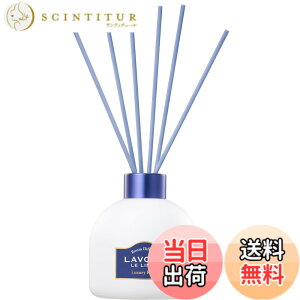 �y���������z���{��(Lavons) �f�B�t���[�U�[ ���O�W���A���[�����b�N�X�̍��� 120ml