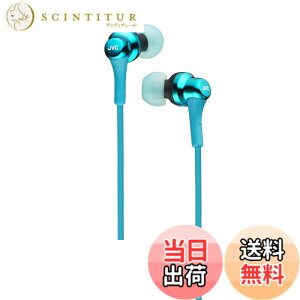 �y���������zJVC�P���E�b�h JVC HA-FX26-Z �C���z�� �L�� �J�i���^ ���C�g�u���[